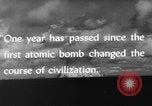 Immagine di Bomba atomica Bikini Atoll Isole Marshall, 1946, secondo 44 filmato di repertorio 65675071634