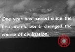 Immagine di Bomba atomica Bikini Atoll Isole Marshall, 1946, secondo 45 filmato di repertorio 65675071634