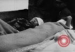 Immagine di Atom bombardamenti di Hiroshima Hiroshima Giappone, 1946, secondo 45 filmato di repertorio 65675071635