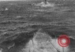 Standbild U-Boote europäische Theater, 1944, aus Sekunde 7 historischem Filmmaterial Videoclip 65675071636
