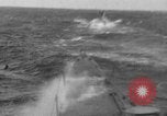 Standbild U-Boote europäische Theater, 1944, aus Sekunde 13 historischem Filmmaterial Videoclip 65675071636