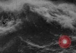 Standbild U-Boote europäische Theater, 1944, aus Sekunde 14 historischem Filmmaterial Videoclip 65675071636