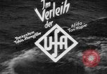 Standbild U-Boote europäische Theater, 1944, aus Sekunde 31 historischem Filmmaterial Videoclip 65675071636