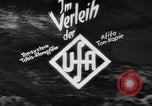 Standbild U-Boote europäische Theater, 1944, aus Sekunde 32 historischem Filmmaterial Videoclip 65675071636