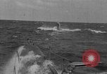Standbild U-Boote europäische Theater, 1944, aus Sekunde 47 historischem Filmmaterial Videoclip 65675071636