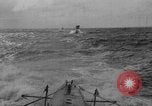 Standbild U-Boote europäische Theater, 1944, aus Sekunde 48 historischem Filmmaterial Videoclip 65675071636