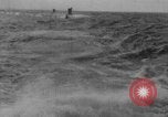 Standbild U-Boote europäische Theater, 1944, aus Sekunde 54 historischem Filmmaterial Videoclip 65675071636