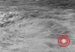 Standbild U-Boote europäische Theater, 1944, aus Sekunde 58 historischem Filmmaterial Videoclip 65675071636