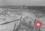 Standbild U-Boote europäische Theater, 1944, aus Sekunde 60 historischem Filmmaterial Videoclip 65675071636