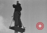 Standbild U-Boot europäische Theater, 1944, aus Sekunde 3 historischem Filmmaterial Videoclip 65675071637