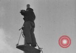 Standbild U-Boot europäische Theater, 1944, aus Sekunde 4 historischem Filmmaterial Videoclip 65675071637