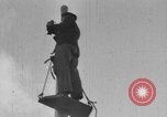 Standbild U-Boot europäische Theater, 1944, aus Sekunde 5 historischem Filmmaterial Videoclip 65675071637