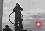 Standbild U-Boot europäische Theater, 1944, aus Sekunde 8 historischem Filmmaterial Videoclip 65675071637
