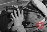 Standbild U-Boot europäische Theater, 1944, aus Sekunde 9 historischem Filmmaterial Videoclip 65675071637