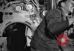 Standbild U-Boot europäische Theater, 1944, aus Sekunde 18 historischem Filmmaterial Videoclip 65675071637