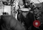 Standbild U-Boot europäische Theater, 1944, aus Sekunde 20 historischem Filmmaterial Videoclip 65675071637