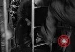 Standbild U-Boot europäische Theater, 1944, aus Sekunde 28 historischem Filmmaterial Videoclip 65675071637