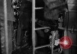 Standbild U-Boot europäische Theater, 1944, aus Sekunde 30 historischem Filmmaterial Videoclip 65675071637