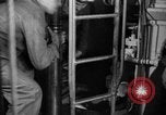 Standbild U-Boot europäische Theater, 1944, aus Sekunde 31 historischem Filmmaterial Videoclip 65675071637