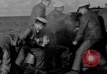 Standbild U-Boot europäische Theater, 1944, aus Sekunde 53 historischem Filmmaterial Videoclip 65675071637