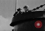 Standbild U-Boot europäische Theater, 1944, aus Sekunde 56 historischem Filmmaterial Videoclip 65675071637