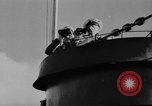 Standbild U-Boot europäische Theater, 1944, aus Sekunde 58 historischem Filmmaterial Videoclip 65675071637