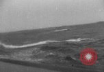Image of submarine European Theater, 1944, second 7 stock footage video 65675071638