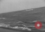 Image of submarine European Theater, 1944, second 8 stock footage video 65675071638