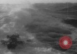 Image of submarine European Theater, 1944, second 9 stock footage video 65675071638