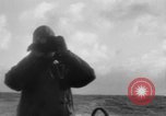 Image of submarine European Theater, 1944, second 16 stock footage video 65675071638