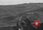 Image of submarine European Theater, 1944, second 17 stock footage video 65675071638