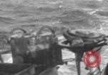 Image of submarine European Theater, 1944, second 19 stock footage video 65675071638