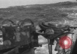 Image of submarine European Theater, 1944, second 20 stock footage video 65675071638