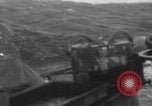 Image of submarine European Theater, 1944, second 21 stock footage video 65675071638