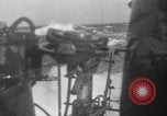 Image of submarine European Theater, 1944, second 25 stock footage video 65675071638