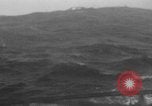 Image of submarine European Theater, 1944, second 27 stock footage video 65675071638