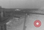 Image of submarine European Theater, 1944, second 31 stock footage video 65675071638