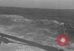 Image of submarine European Theater, 1944, second 36 stock footage video 65675071638