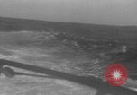 Image of submarine European Theater, 1944, second 37 stock footage video 65675071638