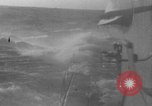 Image of submarine European Theater, 1944, second 38 stock footage video 65675071638