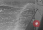 Image of submarine European Theater, 1944, second 40 stock footage video 65675071638