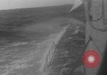 Image of submarine European Theater, 1944, second 41 stock footage video 65675071638