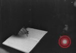 Image of submarine European Theater, 1944, second 48 stock footage video 65675071638