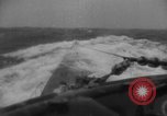 Image of submarine European Theater, 1944, second 51 stock footage video 65675071638