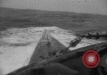 Image of submarine European Theater, 1944, second 53 stock footage video 65675071638