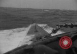 Image of submarine European Theater, 1944, second 54 stock footage video 65675071638