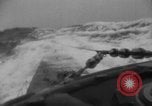 Image of submarine European Theater, 1944, second 60 stock footage video 65675071638