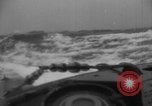 Image of submarine European Theater, 1944, second 61 stock footage video 65675071638