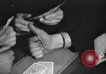 Image of submarines European Theater, 1944, second 3 stock footage video 65675071639