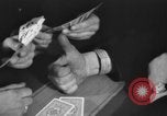Image of submarines European Theater, 1944, second 6 stock footage video 65675071639
